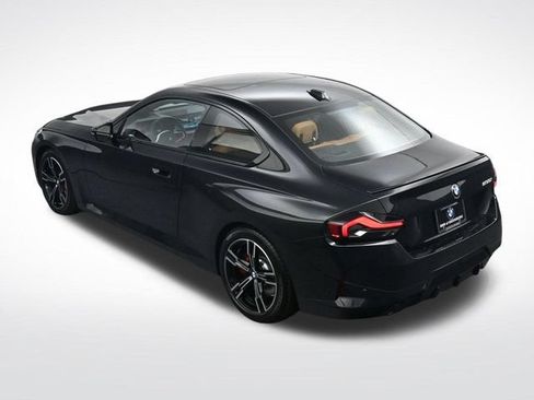 New 2026 BMW 230i Coupe w/ Premium Package RWD image 27