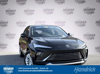 Used 2025 Buick Envista Preferred w/ Convenience I Package 360° Tour