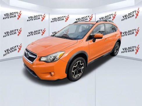 Used 2015 Subaru Crosstrek 2.0i Premium image 7