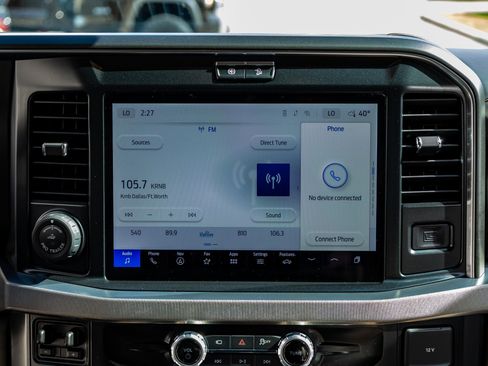 Used 2026 Ford F450 Platinum w/ Platinum Plus Package image 25