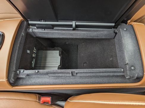 Used 2019 Mercedes-Benz S 560 4MATIC Coupe image 29