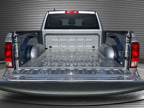 Used 2019 RAM 1500 Express w/ Express Value Package image 7