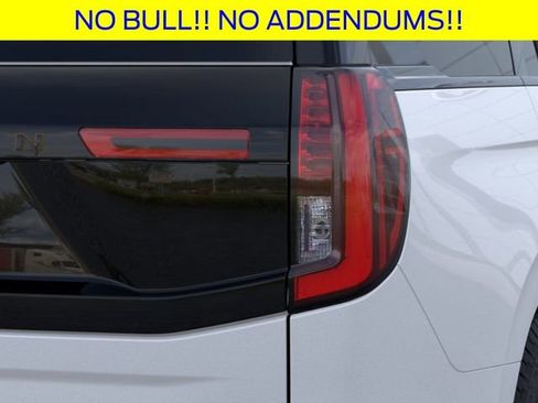 New 2026 Ford Expedition Tremor AWD/4WD image 22