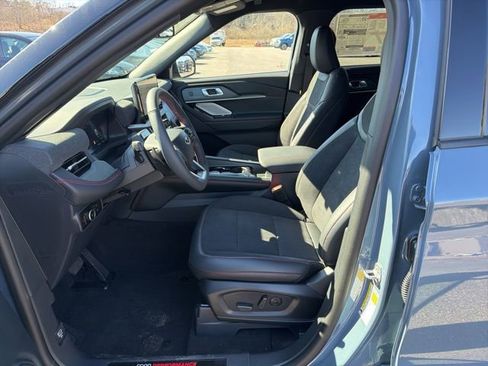 New 2026 Ford Explorer ST AWD/4WD image 16