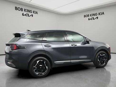 New 2026 Kia Sportage S AWD/4WD image 4