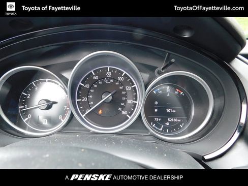 Used 2020 MAZDA CX-9 Touring w/ Touring Premium Package image 12