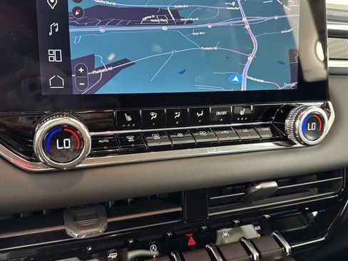 New 2026 GMC Canyon Elevation w/ Convenience Package image 30