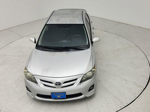 Used 2013 Toyota Corolla S image 15