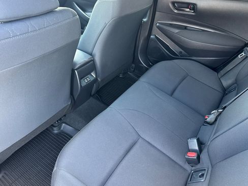 Certified 2023 Toyota Corolla LE image 11