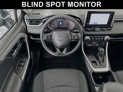 Certified 2025 Toyota RAV4 XLE