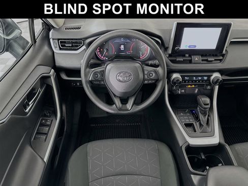 Certified 2025 Toyota RAV4 XLE image 2