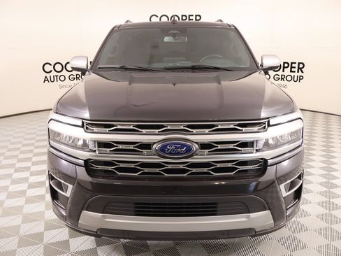 Used 2024 Ford Expedition Platinum RWD image 9