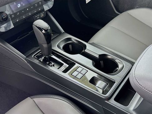 New 2026 Subaru Outback Premium image 16