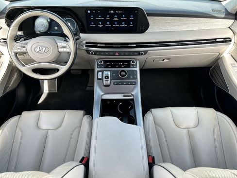Used 2023 Hyundai Palisade Calligraphy FWD image 21