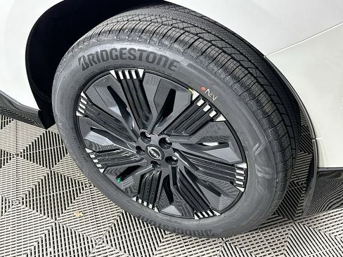 New 2026 Nissan Murano Platinum w/ Cargo Package image 39