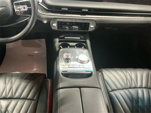 Used 2023 Genesis G90 3.5T image 11