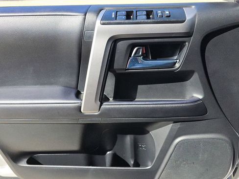 Used 2023 Toyota 4Runner SR5 Premium RWD image 21