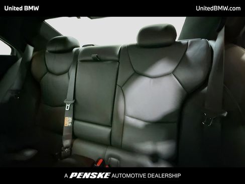 Used 2024 Cadillac CT4 Premium Luxury w/ Technology Package image 12