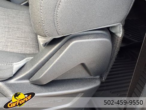 Used 2024 Ford F250 XL w/ STX Appearance Package image 18