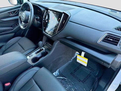 New 2026 Subaru Ascent Premium image 14