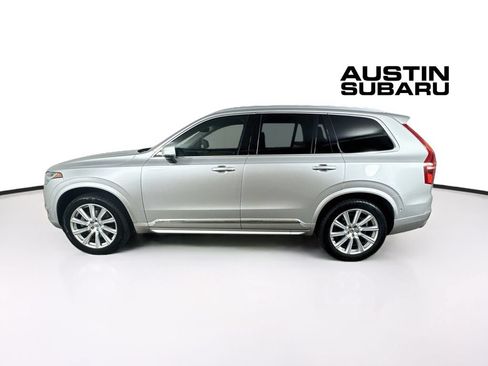 Used 2018 Volvo XC90 T6 Inscription w/ Convenience Package AWD/4WD image 4