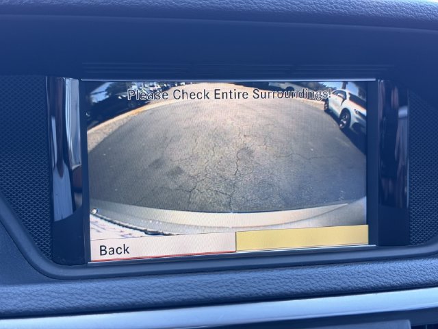 Used 2012 Mercedes-Benz E 350 Sedan image 15