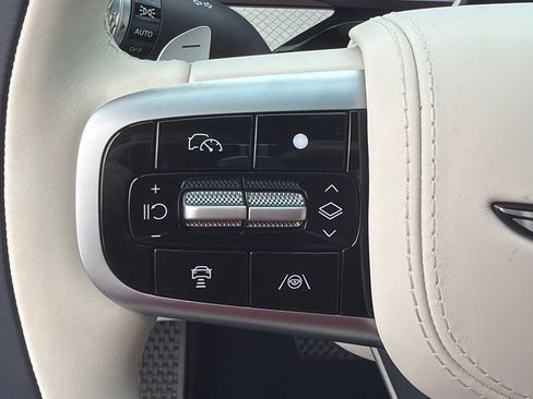 New 2026 Genesis GV80 3.5T Prestige image 26