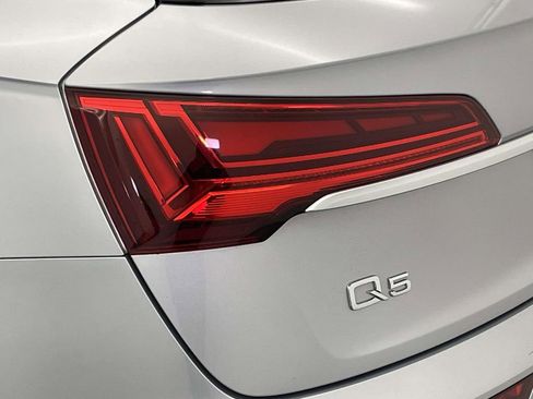 Certified 2022 Audi Q5 2.0T Premium Plus w/ Premium Plus Package image 16