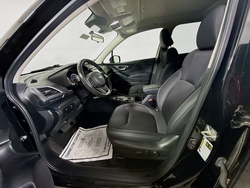 Used 2022 Subaru Forester Premium AWD/4WD image 20