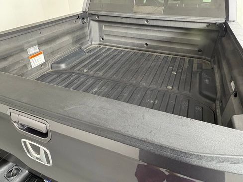 Used 2019 Honda Ridgeline RTL-T image 13