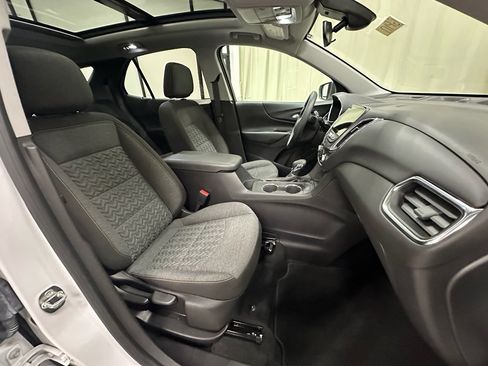 Certified 2023 Chevrolet Equinox LT image 21