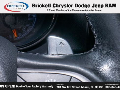Used 2021 Jeep Grand Cherokee Limited X RWD image 32