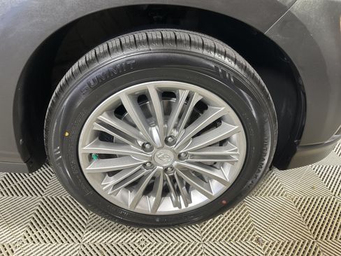 Used 2020 Hyundai Kona SEL AWD/4WD image 24