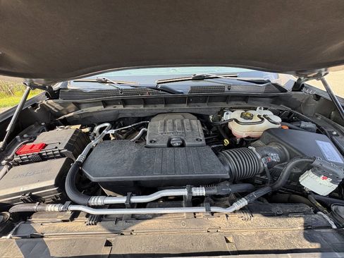 Used 2021 GMC Sierra 1500 Elevation AWD/4WD image 13