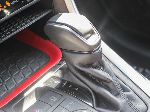 Used 2022 Toyota RAV4 TRD Off-Road w/ TRD Off-Road Weather Package image 19