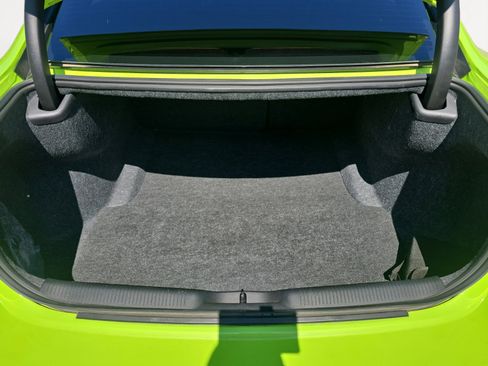 Used 2023 Dodge Charger Scat Pack w/ Plus Group image 12