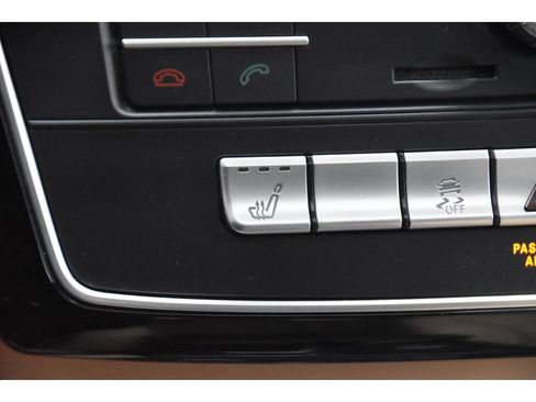 Used 2017 Mercedes-Benz GLS 450 4MATIC image 35