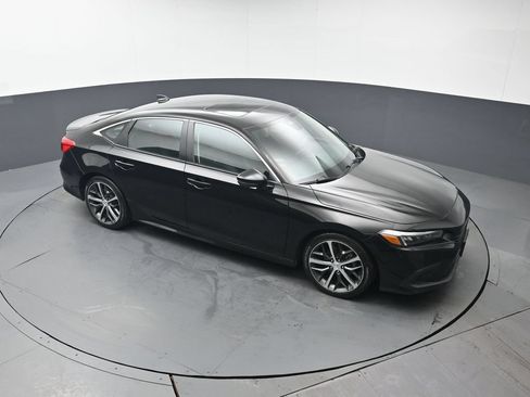 Used 2024 Honda Civic Touring image 45