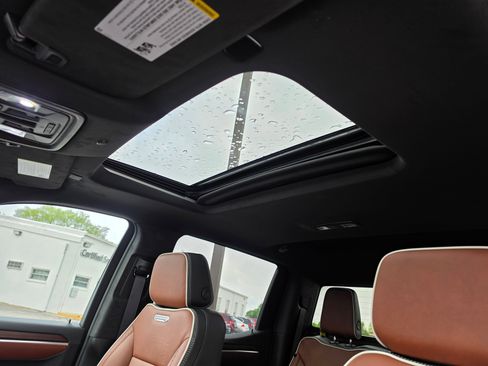 New 2026 GMC Sierra 1500 Denali Ultimate AWD/4WD image 10