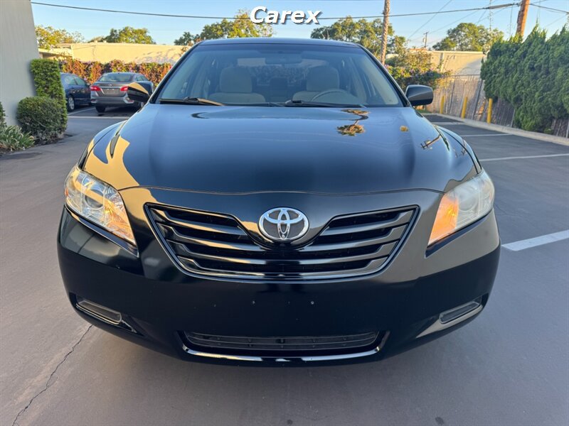 Used 2007 Toyota Camry LE FWD image 5