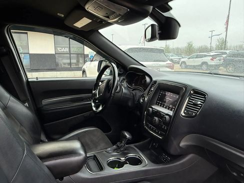 Used 2020 Dodge Durango GT AWD/4WD image 27
