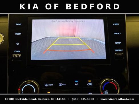 Used 2023 Hyundai Tucson SEL AWD/4WD image 21
