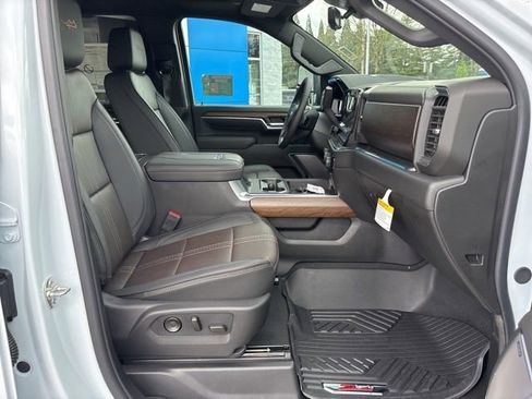 New 2026 Chevrolet Silverado 3500 High Country w/ High Country Premium Package AWD/4WD image 42