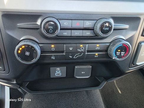 New 2025 Ford F350 XL w/ STX Appearance Package AWD/4WD image 15