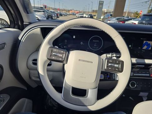 New 2026 Hyundai Palisade Calligraphy AWD/4WD image 14