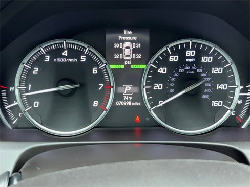 Used 2018 Acura TLX V6 image 20