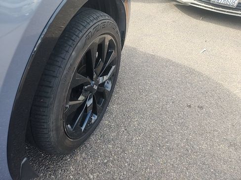 Used 2021 Kia Sorento SX FWD image 15