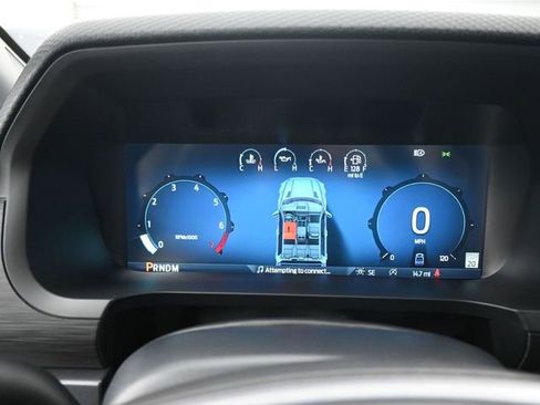 New 2026 Ford F150 XLT AWD/4WD image 12