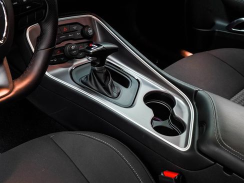 Used 2022 Dodge Challenger R/T Scat Pack RWD image 20