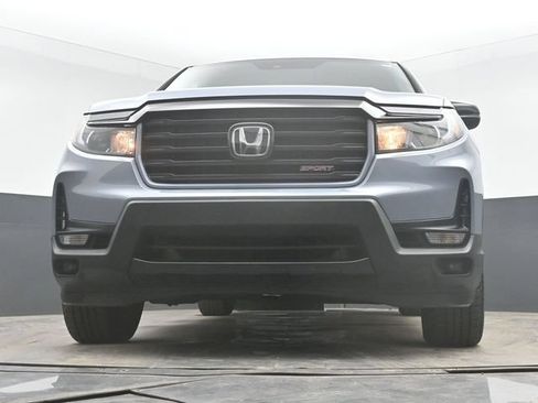 Used 2023 Honda Ridgeline Sport image 40